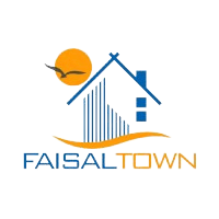 faisal town png