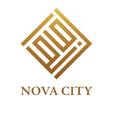 nova city - Edited